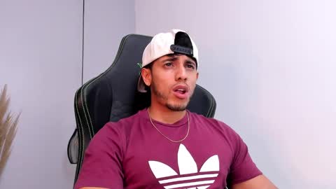 my name real is camilo online show from 02-15-25, 09:27