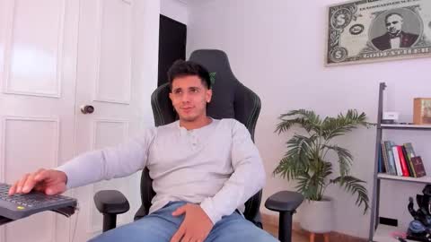 my name real is camilo online show from 10-11-25, 04:38