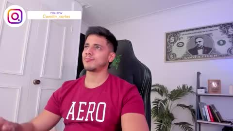 my name real is camilo online show from 11-09-25, 03:05