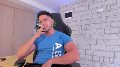 my name real is camilo online show from 01-09-26, 05:37