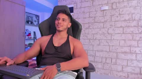 my name real is camilo online show from 04-09-26, 06:02