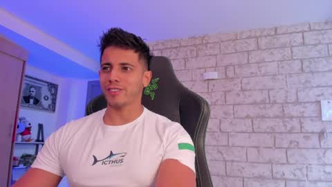 my name real is camilo online show from 04-12-26, 05:18