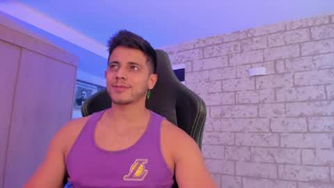 my name real is camilo online show from 04-16-26, 07:09