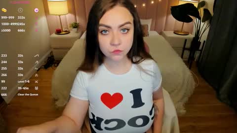 Your girlfriend online show from 10-05-25, 10:51