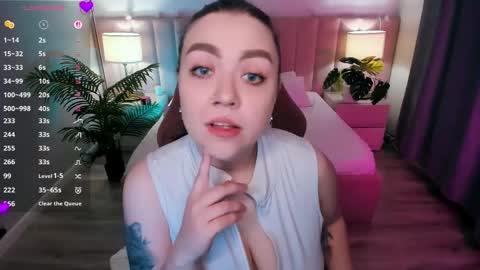 Your girlfriend online show from 03-28-26, 12:10