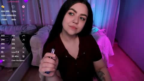 Your girlfriend online show from 06-04-26, 01:11