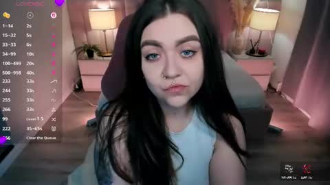 Your girlfriend online show from 06-12-26, 11:14