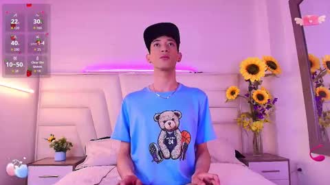 Ashton Myers online show from 10-02-25, 09:11