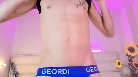 Ashton Myers online show from 10-29-25, 09:16