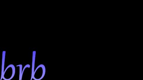 ashy_bunny online show from 04-22-26, 11:23