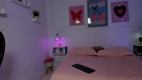 MyaFontaine online show from 06-02-26, 03:30