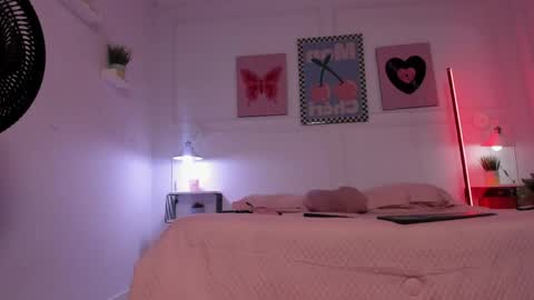 MyaFontaine online show from 06-03-26, 03:31