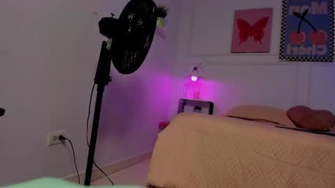 MyaFontaine online show from 06-04-26, 03:34