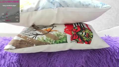 Lana online show from 01-10-25, 11:00