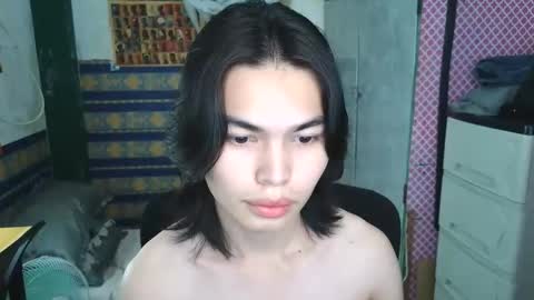 Snapshot of asian_babyboi chatting on 12-23-25, 04:54 asian_babyboi online show from 12-23-25, 04:54