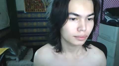 Snapshot of asian_babyboi chatting on 01-08-26, 04:59 asian_babyboi online show from 01-08-26, 04:59