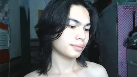 Snapshot of asian_babyboi chatting on 02-09-26, 12:42 asian_babyboi online show from 02-09-26, 12:42