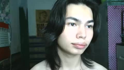 Snapshot of asian_babyboi chatting on 02-24-26, 01:31 asian_babyboi online show from 02-24-26, 01:31