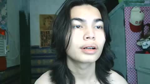 Snapshot of asian_babyboi chatting on 03-08-26, 04:27 asian_babyboi online show from 03-08-26, 04:27