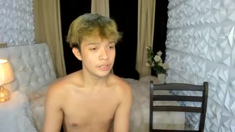 asian_blakefoster online show from 06-12-26, 02:43
