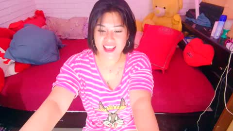 Snapshot of asian_diana69 chatting on 01-09-25, 02:40 diane online show from 01-09-25, 02:40