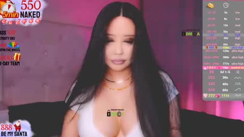  usually start stream about 10 pm PST 1 am EST  online show from 12-14-24, 07:18