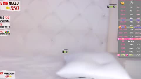  usually start stream about 10 pm PST 1 am EST  online show from 02-26-25, 01:19