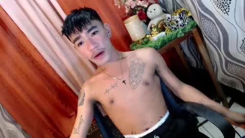 don online show from 01-12-25, 02:56