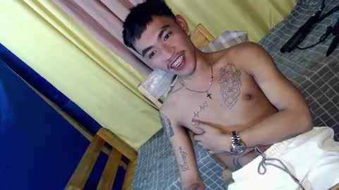 don online show from 02-08-25, 10:19