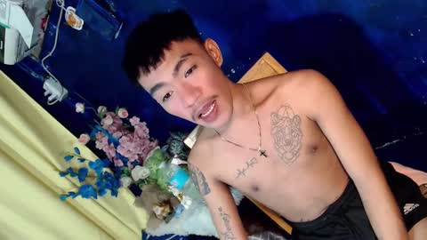 don online show from 02-09-25, 07:09