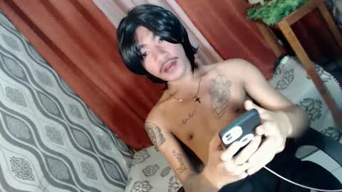 don online show from 02-10-25, 09:36