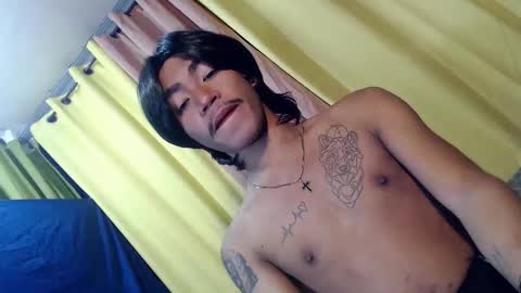 don online show from 02-18-25, 09:43