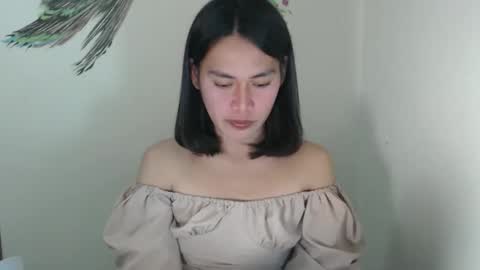 Snapshot of asian_kristellex chatting on 03-14-26, 03:01 KRISTELLE online show from 03-14-26, 03:01