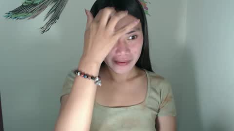 Snapshot of asian_kristellex chatting on 05-01-26, 10:03 KRISTELLE online show from 05-01-26, 10:03