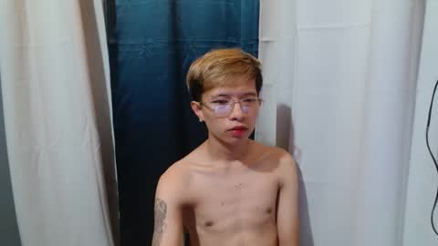 asian_macky online show from 03-11-26, 06:30