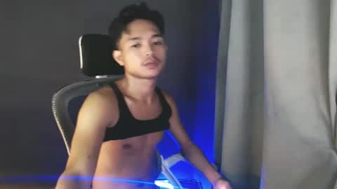 Snapshot of asian_mjxx chatting on 06-03-26, 02:33 cCALL ME MJ online show from 06-03-26, 02:33