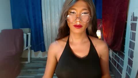 Snapshot of asian_petit19 chatting on 01-23-25, 03:26 Lovely online show from 01-23-25, 03:26