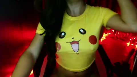 Snapshot of asian_petit19 chatting on 10-27-25, 04:38 Lovely online show from 10-27-25, 04:38