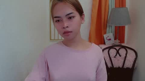 Snapshot of asian_pinay_oldlover chatting on 06-20-26, 09:39 Angel online show from 06-20-26, 09:39