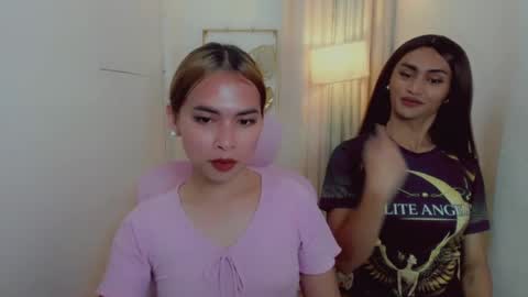 Snapshot of asian_pinay_oldlover chatting on 07-06-26, 11:18 Angel online show from 07-06-26, 11:18
