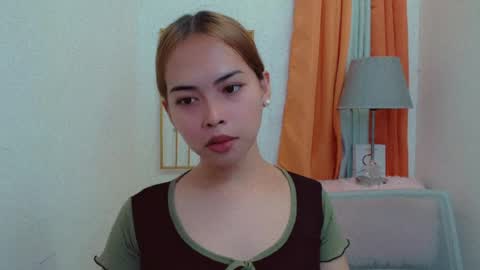 Snapshot of asian_pinay_oldlover chatting on 07-06-26, 10:23 Angel online show from 07-06-26, 10:23
