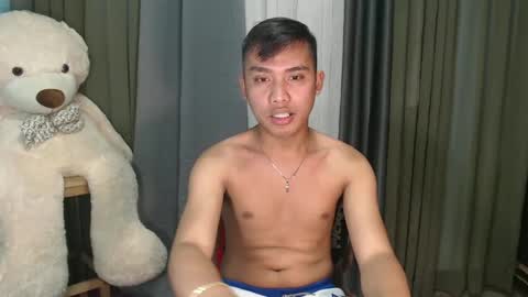 Snapshot of asian_prince_echoxx chatting on 01-15-25, 03:22 Echoo online show from 01-15-25, 03:22
