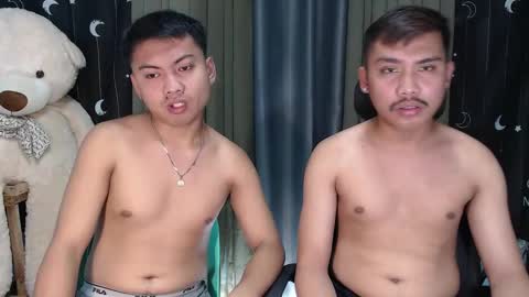 Snapshot of asian_prince_echoxx chatting on 09-22-25, 06:48 Echoo online show from 09-22-25, 06:48