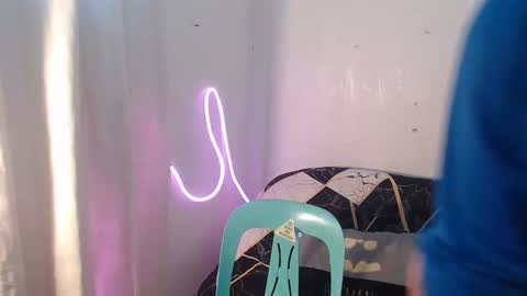 Prince online show from 09-15-25, 02:33