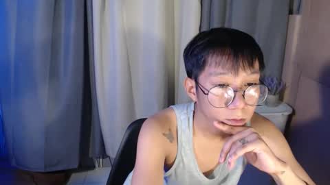 Snapshot of asian_seanbrownxxx chatting on 01-06-26, 02:32 asian_seanbrownxxx online show from 01-06-26, 02:32
