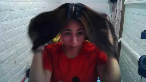 Trixie online show from 11-20-25, 01:44