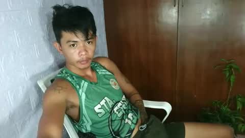 angello abayon online show from 03-08-26, 07:12