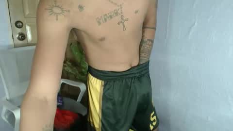 angello abayon online show from 03-09-26, 07:23