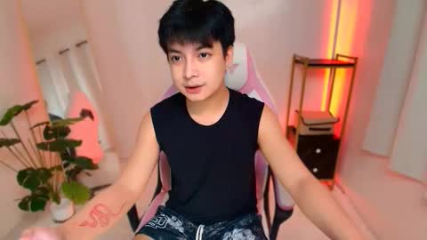 asianacexl online show from 10-13-25, 11:21