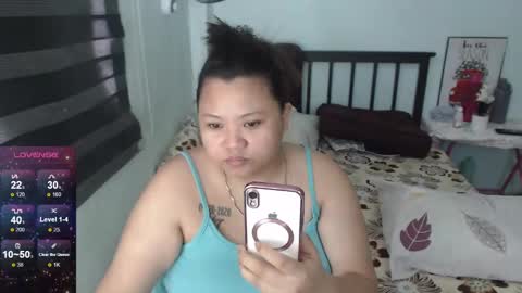 Snapshot of asiananne69 chatting on 01-27-25, 07:35 asiananne69 online show from 01-27-25, 07:35